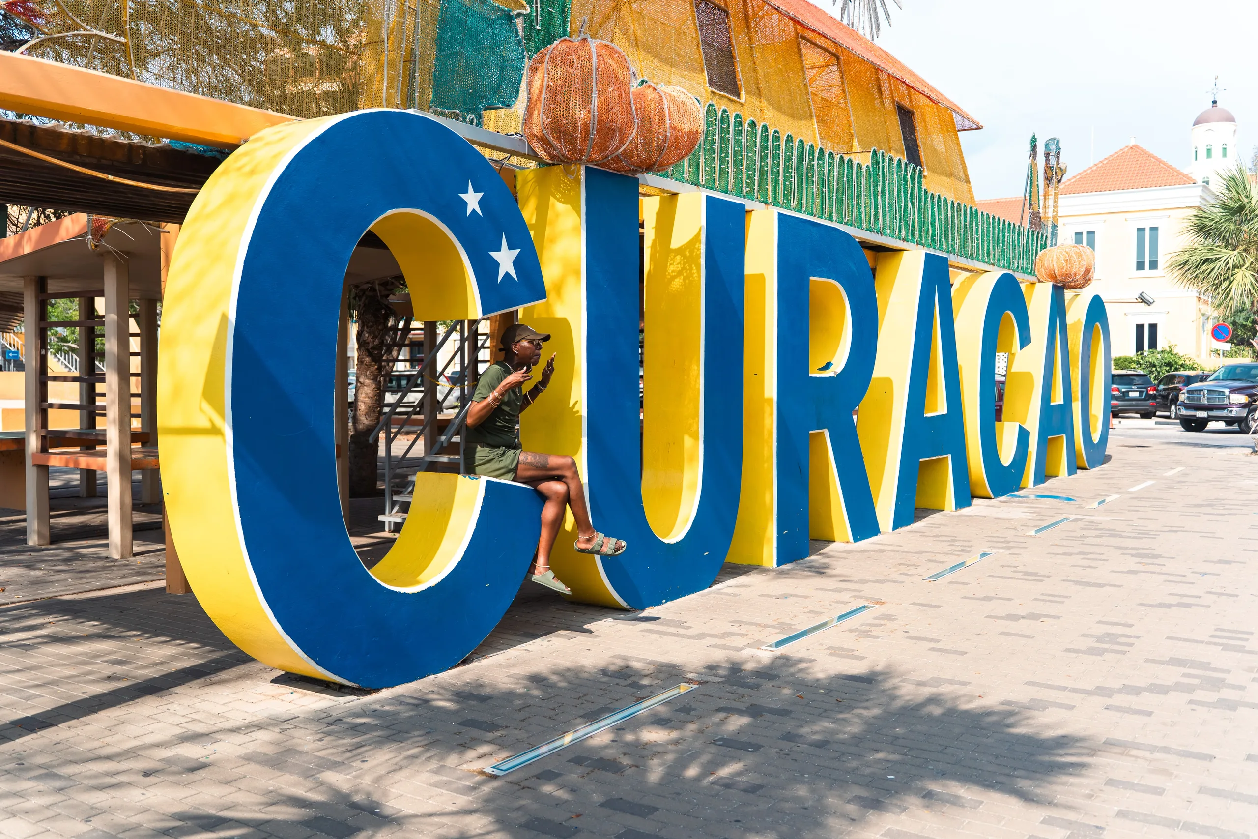 The Perfect 3-Day Curaçao Itinerary for First-Timers
