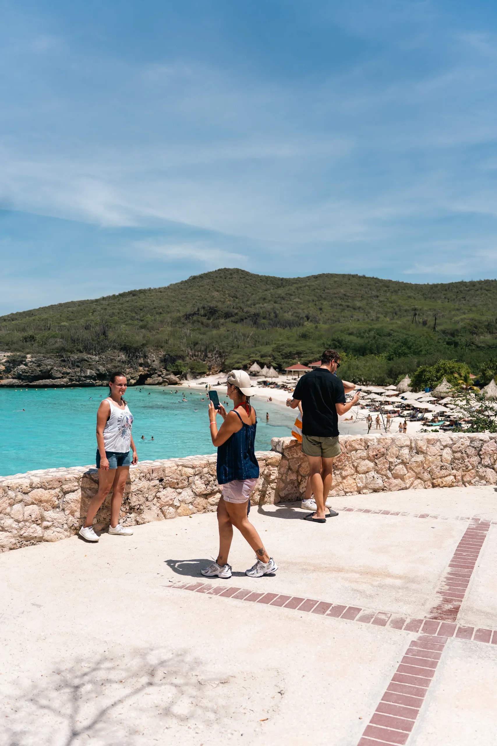 Grote Knip (Kenepa Grandi): Curaçao's Best Beach?