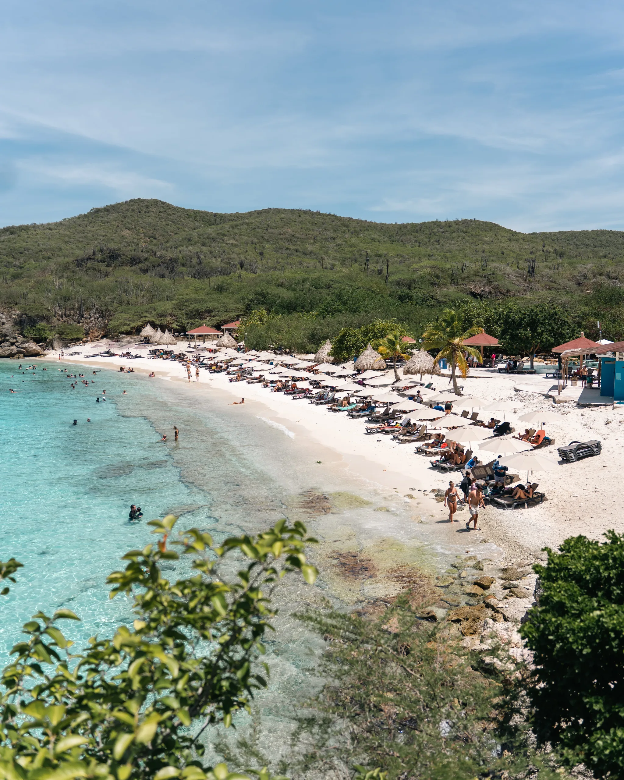 Curaçao 7-Day Itinerary: The Perfect One-Week Plan