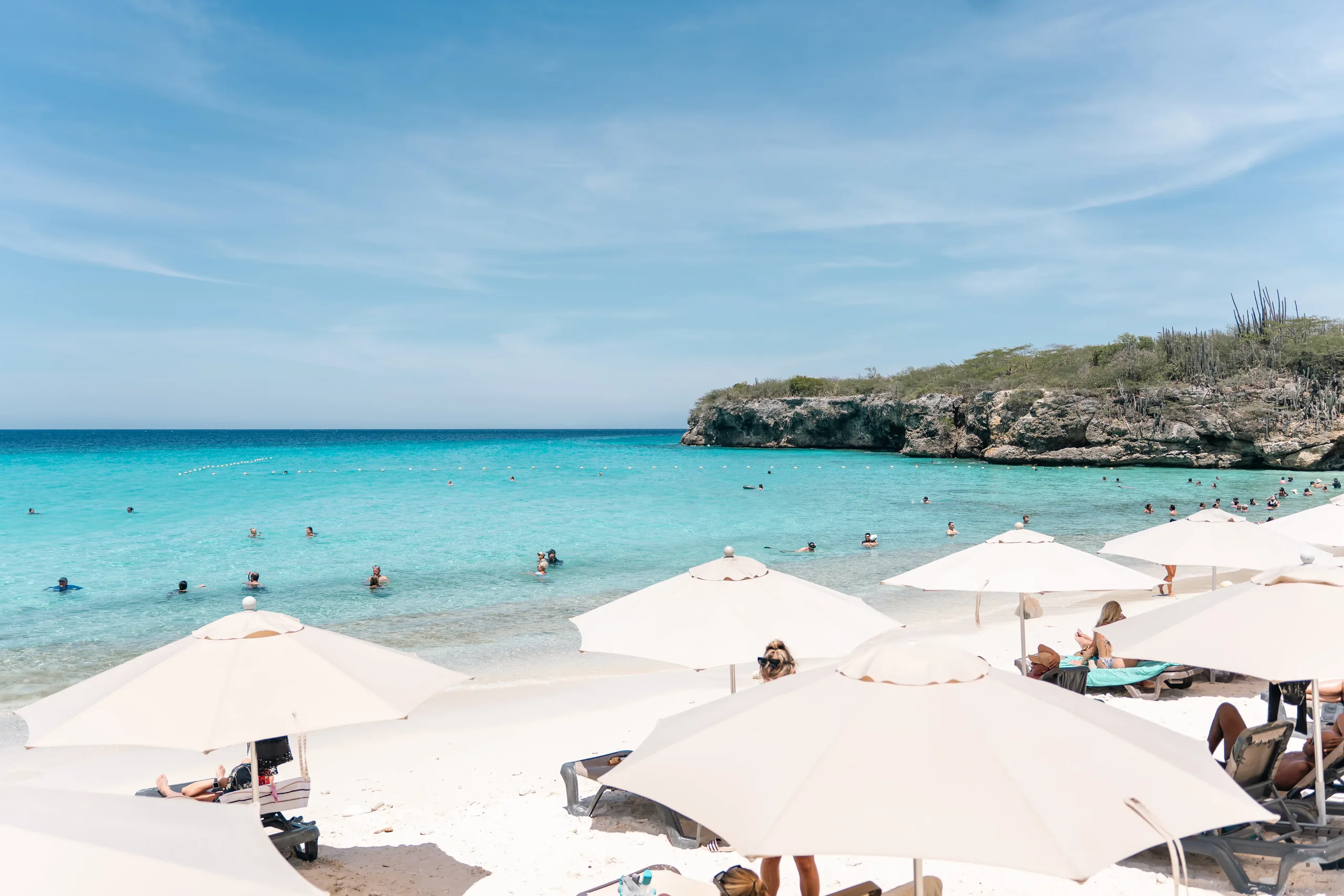 Curaçao 5-Day Itinerary: The Ideal First Trip
