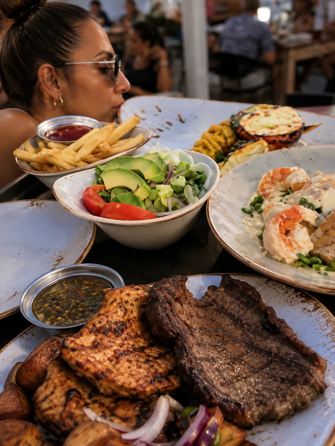 Dal Toro Restaurant