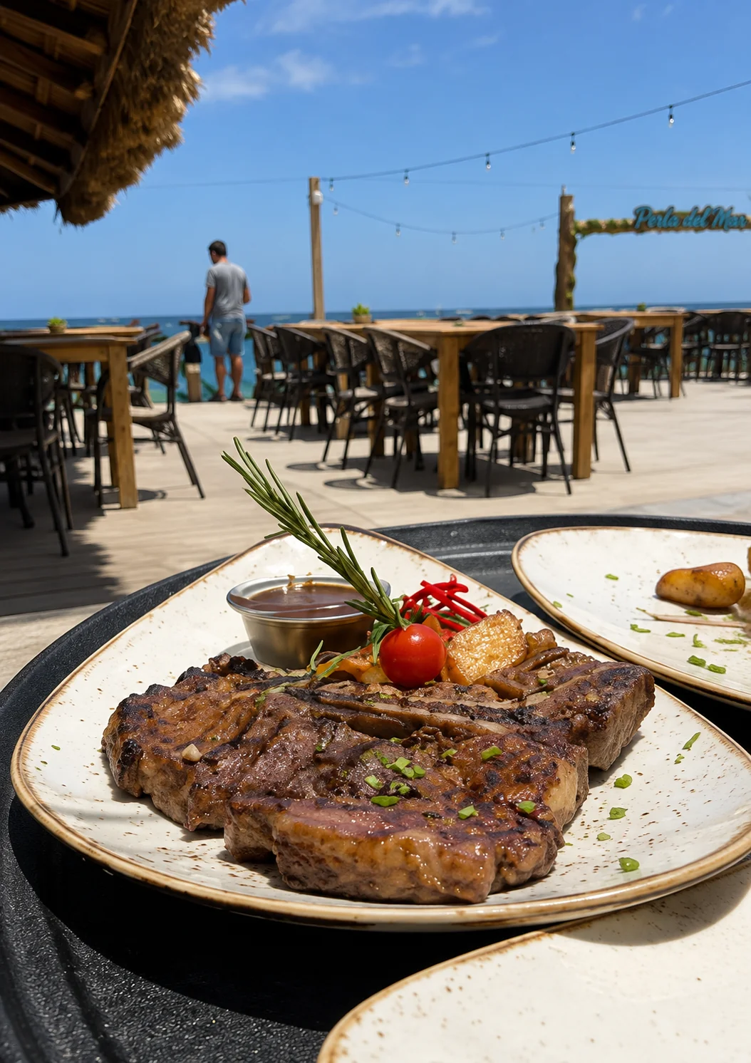 Dal Toro Restaurant
