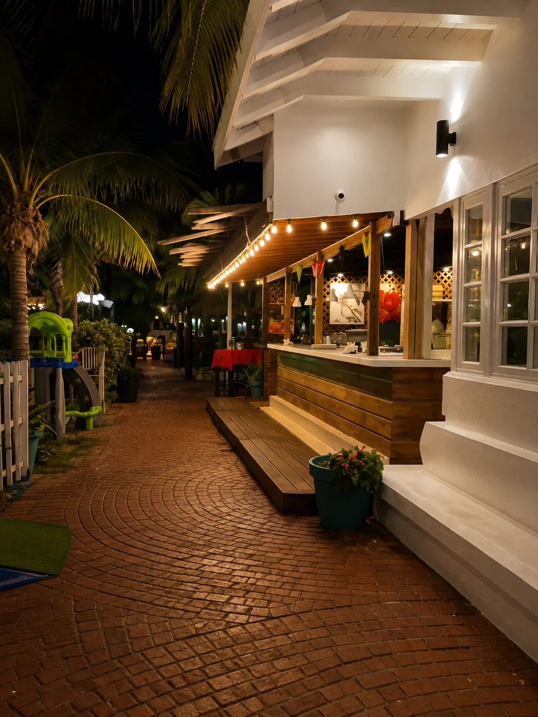 Dal Toro Restaurant