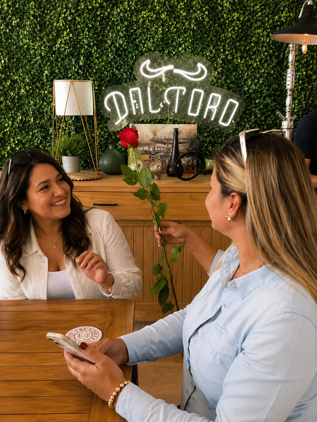 Dal Toro Restaurant