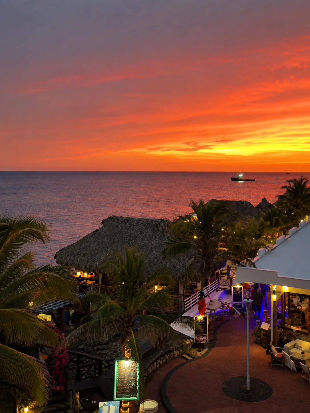 Dal Toro Restaurant