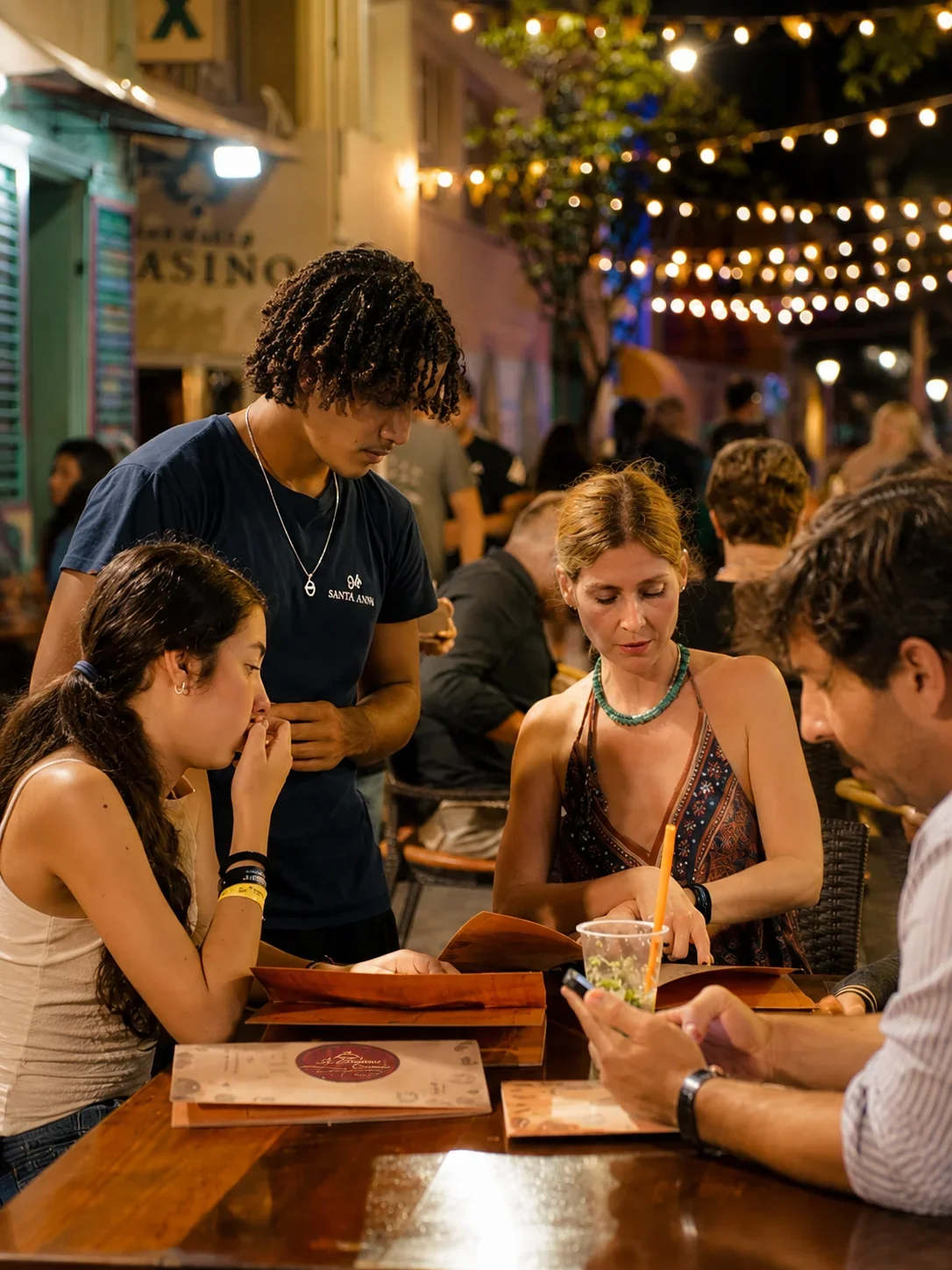 La Bohème Curaçao
