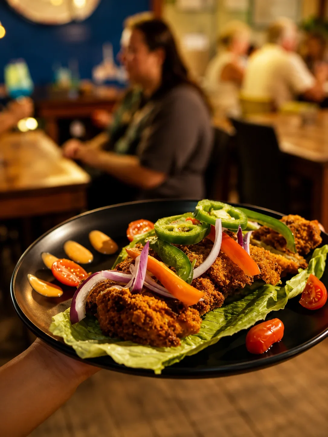 La Bohème Curaçao