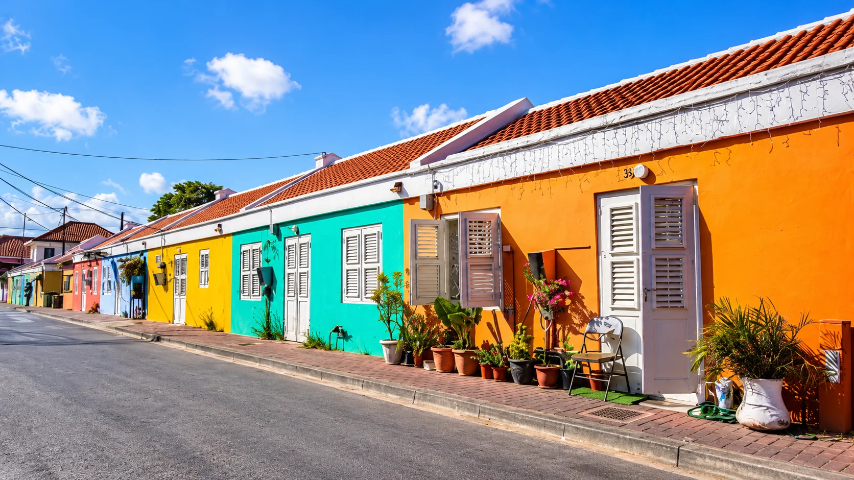 Excursión para cruceristas en Curazao: ciudad, sabores locales y Mambo Beach